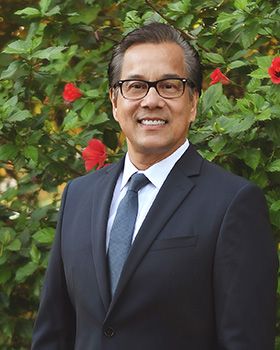 Rafael Villarosa, Md - Redlands Yucaipa Medical Group